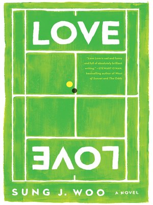 cover image of Love Love